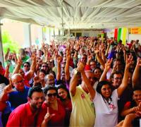 PT oficializa Dra. Simone Cosmo como pré-candidata em Xique-Xique