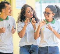 Ensino de Libras poderá ser obrigatório a todos estudantes