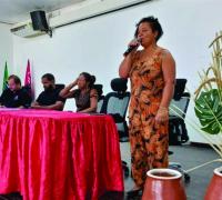 Semana de Integração e Acolhimento da UNEB Xique-Xique inicia com café da manhã de boas-vindas