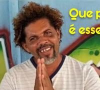 Que país é esse?