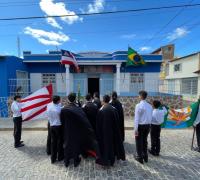 Loja Maçônica de Xique-Xique completa 74 anos