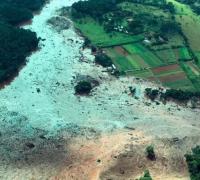 Brumadinho tem risco de novo rompimento; sirenes foram acionadas na manhã de hoje