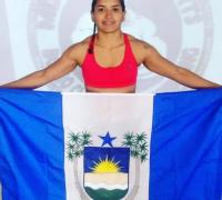 Atleta do interior do Ceará lutará novamente na França