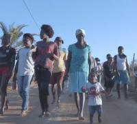 Filme produzido no município de Seabra é premiado em festival na Venezuela