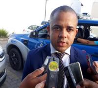 Após depoimento, advogado acusado de tentar matar policial civil é encaminhado para o presídio