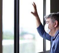COVID-19: Como amenizar a ansiedade durante o confinamento