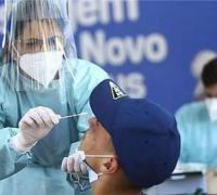 Bahia registra 31 óbitos por Covid-19 nas últimas 24 horas