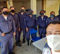 Neneco Costa é nomeado novo comandante da GCM de Xique-Xique