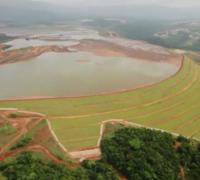 ANM vai propor fim de todas as barragens de mineração a montante até 2021