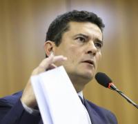 Moro nega que projeto anticrime signifique licença para matar