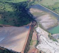 Pior que Brumadinho: barragem na Bahia é interditada por risco de rompimento