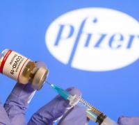 Brasil recebe hoje primeiro lote de vacinas da Pfizer