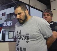 Preso em Salvador, pai que desviou dinheiro de tratamento do filho é condenado