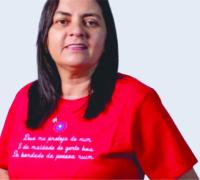 Em Xique-Xique, Dra. Simone deverá disputar eleições pelo PT