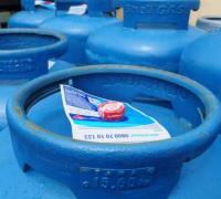 Gás tem redução no preço, mas gasolina fica mais cara na Bahia