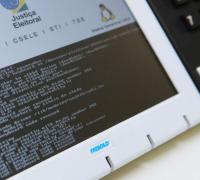 Ministério da Defesa entrega relatório sobre urnas eletrônicas ao TSE