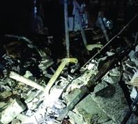 Apartamento de Coronel do Exército explode e deixa 37 feridos, em Campinas