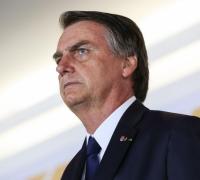 Bolsonaro defende mudanças na legislação para combater a violência