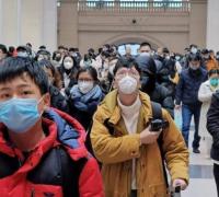 China adia maratona de Wuhan após novo surto de Covid