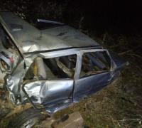 Comerciante morre em grave acidente na BR-330, em Gentio do Ouro