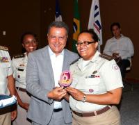 Ronda Maria da Penha completa cinco anos e chegará em Irecê e mais sete cidades