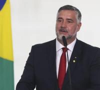 Ministro: PF já lavrou 1.261 autos de prisão e apreensão de golpistas