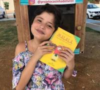 Menina de 12 anos 