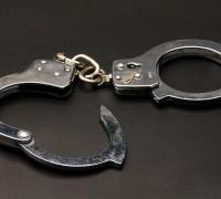 Suspeito de estupro é conduzido à Delegacia de Xique-Xique