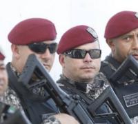 Governo prepara megacompra de 106 mil armas para polícias e Força Nacional