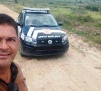 Policial Civil que trabalhou em Gentio do Ouro é morto a tiros