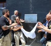 Delegacia Territorial de Gentio do Ouro é inaugurada nesta terça-feira, 23