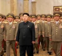 Coreia do Norte: mundo vai testemunhar nova arma estratégica