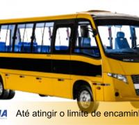 Xique-Xique: SINEBAHIA disponibiliza vaga para motorista de ônibus