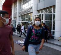 Covid-19: chilenos vacinados com CoronaVac terão dose de reforço