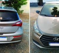 Homem suspeito de receptação de veículo é preso em Xique-Xique