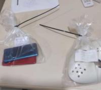 Suspeito de homicídio é preso em Xique-Xique 4 anos após crime