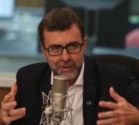 Presidente da Embratur quer incentivar turismo sustentável no Brasil