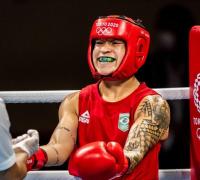 Tóquio: Bia Ferreira e Hebert Conceição vão lutar pelo ouro no boxe
