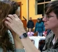 Namorada de ator assassinado com os pais em São Paulo faz texto de despedida: 