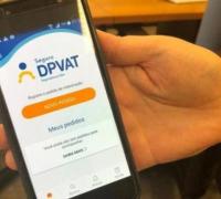  Bolsonaro assina medida provisória que extingue o Dpvat