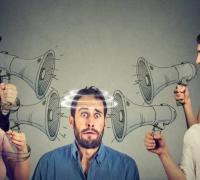 Fuja de posturas políticas extremistas