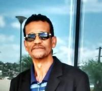 Morre na manhã desta terça-feira (10/11), Dinho Z, mais uma vítima da COVID-19