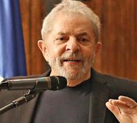 Lula é condenado a 12 anos e 11 meses de prisão no caso do sítio de Atibaia 