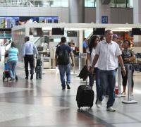 Bahia ganha novos voos da Latam e rota Salvador-Santos Dumont