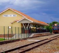 Novo trem turístico de Goiás vai passar por 14 cidades