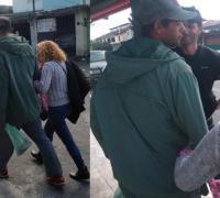 Jovem de Gentio do Ouro que estava desaparecido é encontrado por acaso em São Paulo