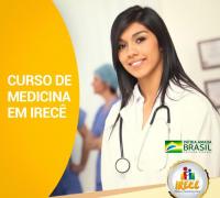 MEC confirma a Faculdade AGES como instituição mantenedora do curso de Medicina em Irecê