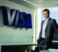 Visa quer fim do cartão de crédito físico e prevê 