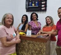 Inaugurado em Xique-Xique o Jangada – bar e petiscaria