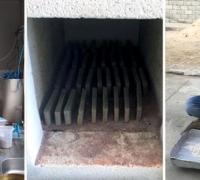 Chapada: Ifba de Jacobina desenvolve parceria com empresa ceramista para aproveitamento de resíduos minerais